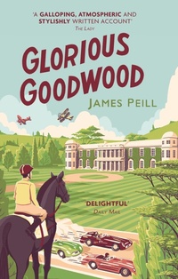 Abbildung von: Glorious Goodwood - Constable