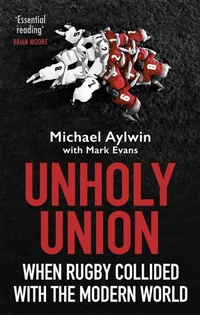 Abbildung von: Unholy Union - Constable