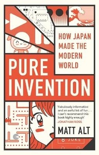 Abbildung von: Pure Invention - Constable