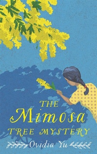 Abbildung von: The Mimosa Tree Mystery - Constable