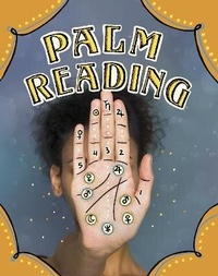 Enlarge image Cover: Palm Reading - Raintree