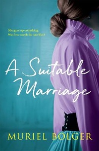 Enlarge image Cover: A Suitable Marriage - Hachette Books Ireland