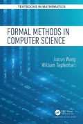 Cover: Formal Methods in Computer Science - Chapman & Hall/CRC