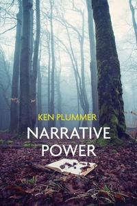 Enlarge image Cover: Narrative Power - Wiley-Scrivener