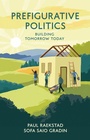 Cover: Prefigurative Politics - Wiley