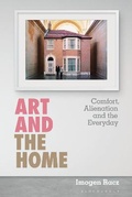 Cover: Art and the Home - Bloomsbury Visual Arts