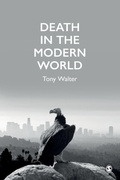 Cover: Death in the Modern World - SAGE Publications Ltd