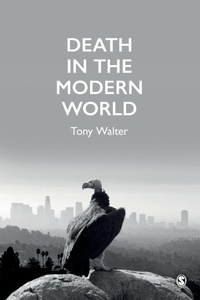 Enlarge image Cover: Death in the Modern World - SAGE Publications Ltd