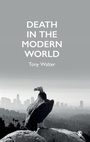 Cover: Death in the Modern World - SAGE Publications Ltd