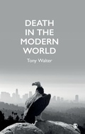 Cover: Death in the Modern World - SAGE Publications Ltd