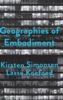 Cover: Geographies of Embodiment - SAGE Publications Ltd