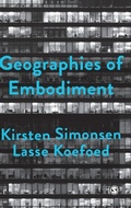 Cover: Geographies of Embodiment - SAGE Publications Ltd