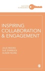 Cover: Inspiring Collaboration and Engagement - SAGE Publications Ltd