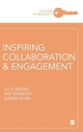 Cover: Inspiring Collaboration and Engagement - SAGE Publications Ltd