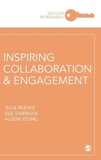 Enlarge image Cover: Inspiring Collaboration and Engagement - SAGE Publications Ltd