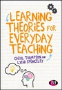 Cover: Learning Theories for Everyday Teaching - Learning Matters Ltd