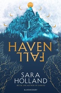 Cover: Havenfall - Bloomsbury YA