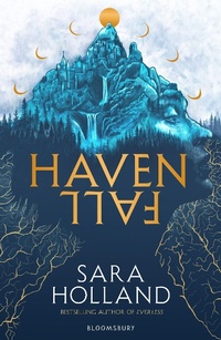 Enlarge image Cover: Havenfall - Bloomsbury YA