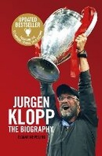 Enlarge image Cover: Jurgen Klopp - Ebury Press