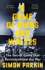 Cover: A Game of Birds and Wolves - Sceptre