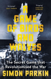 Enlarge image Cover: A Game of Birds and Wolves - Sceptre