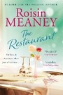 Cover: The Restaurant - Hachette Books Ireland
