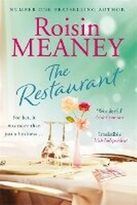 Enlarge image Cover: The Restaurant - Hachette Books Ireland