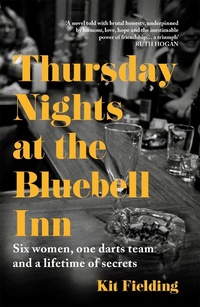 Abbildung von: Thursday Nights at the Bluebell Inn - Coronet Books