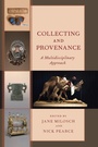 Cover: Collecting and Provenance - Rowman & Littlefield Publishers