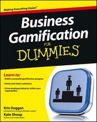 Abbildung von: Business Gamification For Dummies - Wiley
