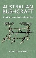 Cover: Australian Bushcraft - New Holland Publishers