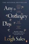 Cover: Any Ordinary Day - Penguin Random House Australia