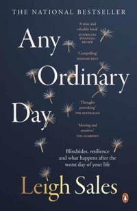 Enlarge image Cover: Any Ordinary Day - Penguin Random House Australia