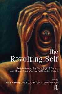 Enlarge image Cover: The Revolting Self - Routledge