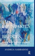 Cover: Boundaries and Bridges - Routledge