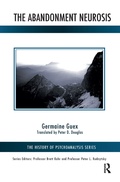 Cover: The Abandonment Neurosis - Routledge