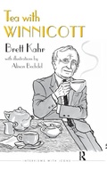 Cover: Tea with Winnicott - Routledge