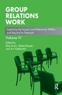 Cover: Group Relations Work - Routledge