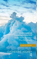 Cover: Understanding Davanloo's Intensive Short-Term Dynamic Psychotherapy - Routledge