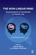 Cover: The Non-Linear Mind - Routledge