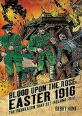 Cover: Blood Upon the Rose - O'Brien Press Ltd
