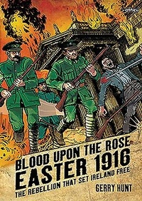 Enlarge image Cover: Blood Upon the Rose - O'Brien Press Ltd
