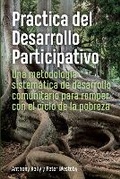 Cover: Practica del Desarrollo Participativo - Practical Action Publishing