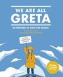 Cover: We All Are Greta - Laurence King Publishing