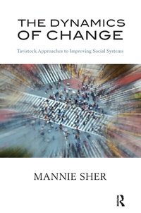 Enlarge image Cover: The Dynamics of Change - Routledge