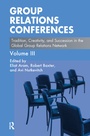 Cover: Group Relations Conferences - Routledge