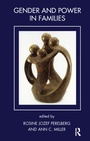 Cover: Gender and Power in Families - Routledge