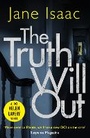 Cover: The Truth Will Out - Legend Press Ltd