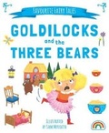 Cover: Favourite Fairytales - Goldilocks - Really Decent Books