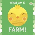 Cover: What Am I? Farm - Really Decent Books